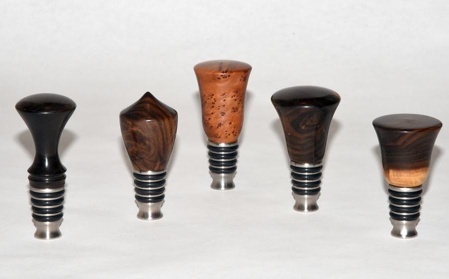 Stoppers